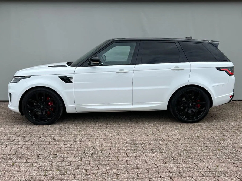 Land Rover Range Rover Sport 4.4 SDV8 HSE DYNAMIC FACELIFT/FULL OPTIONS!!BTW INCLUSIEF!! - سيارة: صورة 2 Land Rover Range Rover Sport 4.4 SDV8 HSE DYNAMIC FACELIFT/FULL OPTIONS!!BTW INCLUSIEF!! - سيارة: صورة 2