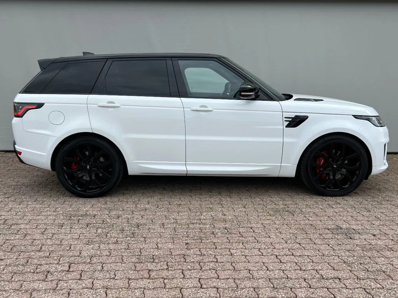 Land Rover Range Rover Sport 4.4 SDV8 HSE DYNAMIC FACELIFT/FULL OPTIONS!!BTW INCLUSIEF!! - سيارة: صورة 3 Land Rover Range Rover Sport 4.4 SDV8 HSE DYNAMIC FACELIFT/FULL OPTIONS!!BTW INCLUSIEF!! - سيارة: صورة 3