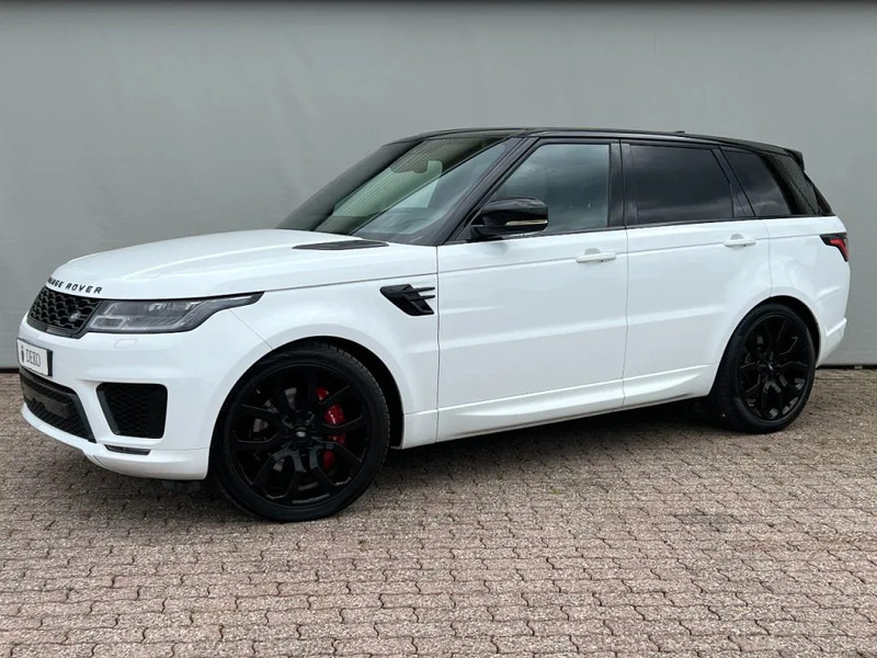 Land Rover Range Rover Sport 4.4 SDV8 HSE DYNAMIC FACELIFT/FULL OPTIONS!!BTW INCLUSIEF!! - سيارة: صورة 1 Land Rover Range Rover Sport 4.4 SDV8 HSE DYNAMIC FACELIFT/FULL OPTIONS!!BTW INCLUSIEF!! - سيارة: صورة 1