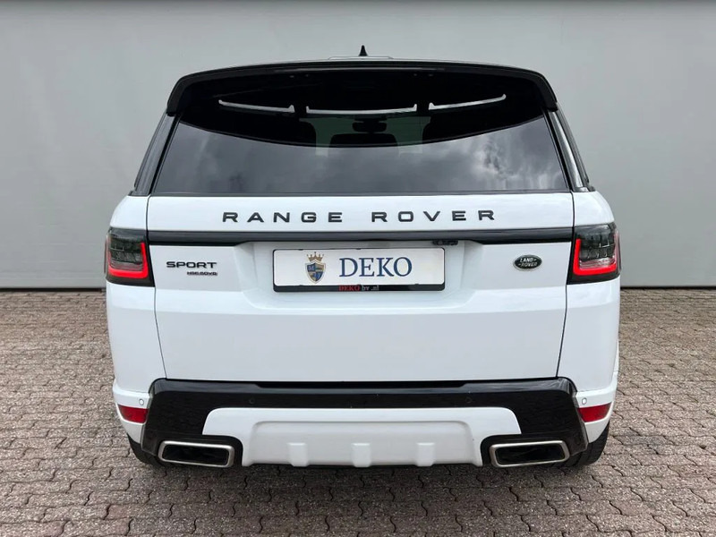 Land Rover Range Rover Sport 4.4 SDV8 HSE DYNAMIC FACELIFT/FULL OPTIONS!!BTW INCLUSIEF!! - سيارة: صورة 5 Land Rover Range Rover Sport 4.4 SDV8 HSE DYNAMIC FACELIFT/FULL OPTIONS!!BTW INCLUSIEF!! - سيارة: صورة 5