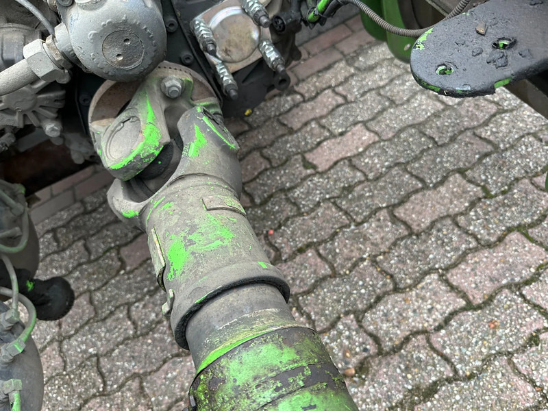 شاحنة هيكل كابينة MAN TGA 35.480 8x4!!TRIPLE CHASSIS!!: صورة 13 شاحنة هيكل كابينة MAN TGA 35.480 8x4!!TRIPLE CHASSIS!!: صورة 13