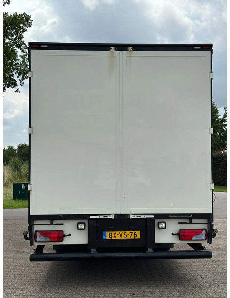MAN TGL 12.220 bakwagen AIRCO/KLIMA 194tkm - شاحنة مقفلة: صورة 5 MAN TGL 12.220 bakwagen AIRCO/KLIMA 194tkm - شاحنة مقفلة: صورة 5