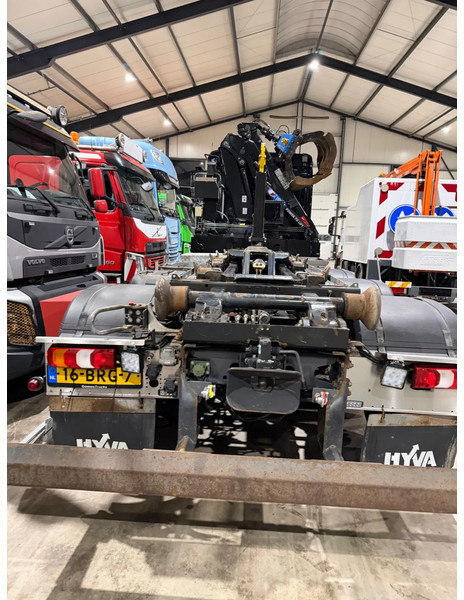 Mercedes-Benz Arocs COMING SOON!! 3745 Z-crane/HOOK, 2021!! TOP!! - شاحنة ذات خطاف, شاحنة كرين: صورة 4 Mercedes-Benz Arocs COMING SOON!! 3745 Z-crane/HOOK, 2021!! TOP!! - شاحنة ذات خطاف, شاحنة كرين: صورة 4