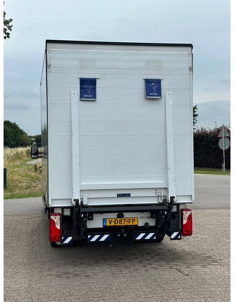 Mercedes-Benz Sprinter 513 CDI DUBBELLUCHT?LAADKLEP/LBW/103dkm!! - شاحنة مغلقة الصندوق: صورة 5 Mercedes-Benz Sprinter 513 CDI DUBBELLUCHT?LAADKLEP/LBW/103dkm!! - شاحنة مغلقة الصندوق: صورة 5