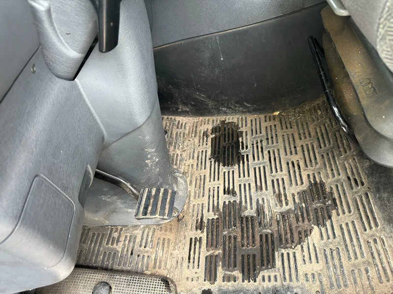 شاحنة نقل سيارات شاحنة Scania 94.220 Machine transporter!!RAMPEN!!: صورة 12