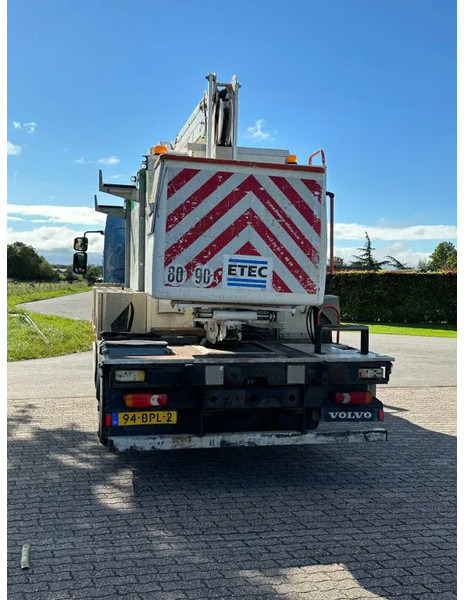 Volvo FL 240 ARBEITSBUHNE/SKYWORKER/17.5m - شاحنة: صورة 5 Volvo FL 240 ARBEITSBUHNE/SKYWORKER/17.5m - شاحنة: صورة 5