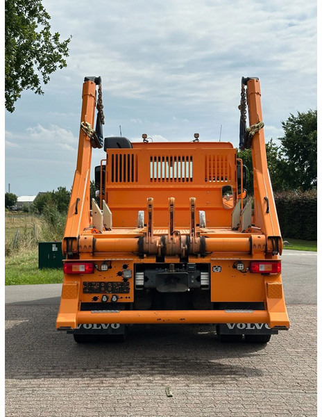 Volvo FM 430 VDL PORTAALARM/ABSETZKIPPER 2021!! 21tkm!!NEW - شاحنة نقل المخلفات: صورة 5 Volvo FM 430 VDL PORTAALARM/ABSETZKIPPER 2021!! 21tkm!!NEW - شاحنة نقل المخلفات: صورة 5