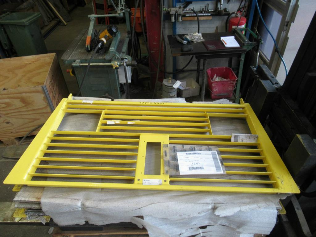 Bomag 57300801 - - باب و قطع الغيار - آلات البناء: صورة 2 Bomag 57300801 - - باب و قطع الغيار - آلات البناء: صورة 2