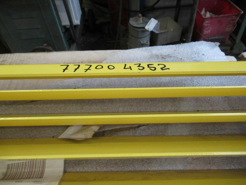 Bomag 57300801 - - باب و قطع الغيار - آلات البناء: صورة 5 Bomag 57300801 - - باب و قطع الغيار - آلات البناء: صورة 5