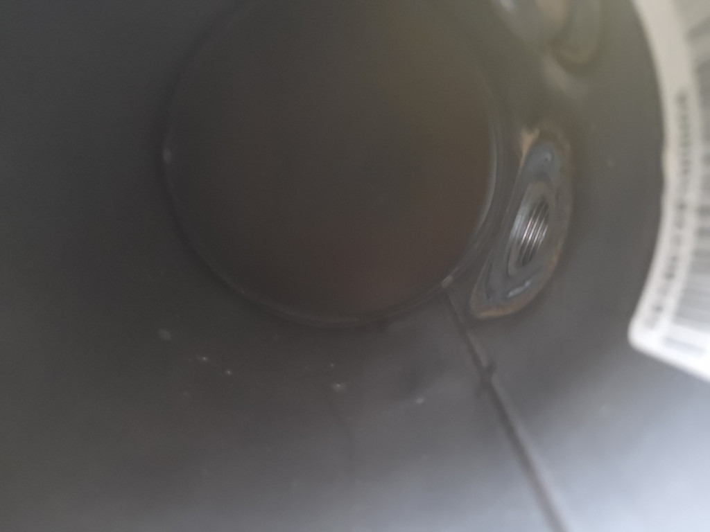 CNH 5801740620 - كاتم الصوت - آلات البناء: صورة 3 CNH 5801740620 - كاتم الصوت - آلات البناء: صورة 3