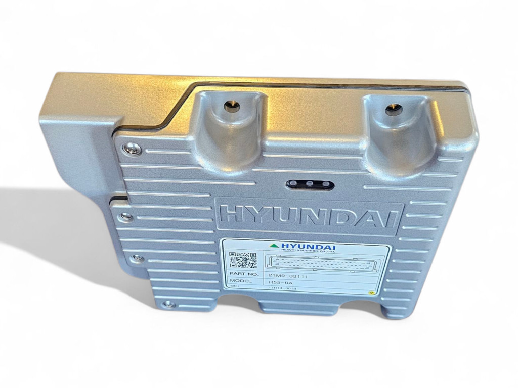 Case 21M9-33111 - وحدة تحكم الكتروني - آلات البناء: صورة 4 Case 21M9-33111 - وحدة تحكم الكتروني - آلات البناء: صورة 4