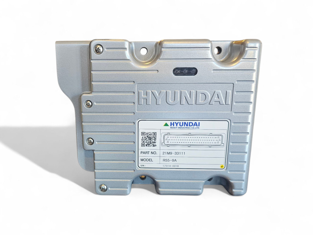 Case 21M9-33111 - وحدة تحكم الكتروني - آلات البناء: صورة 1 Case 21M9-33111 - وحدة تحكم الكتروني - آلات البناء: صورة 1