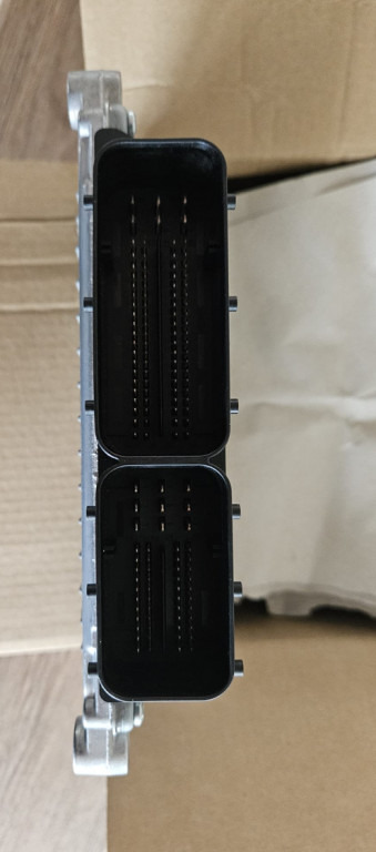 Case 47703514 - وحدة تحكم الكتروني - آلات البناء: صورة 2 Case 47703514 - وحدة تحكم الكتروني - آلات البناء: صورة 2