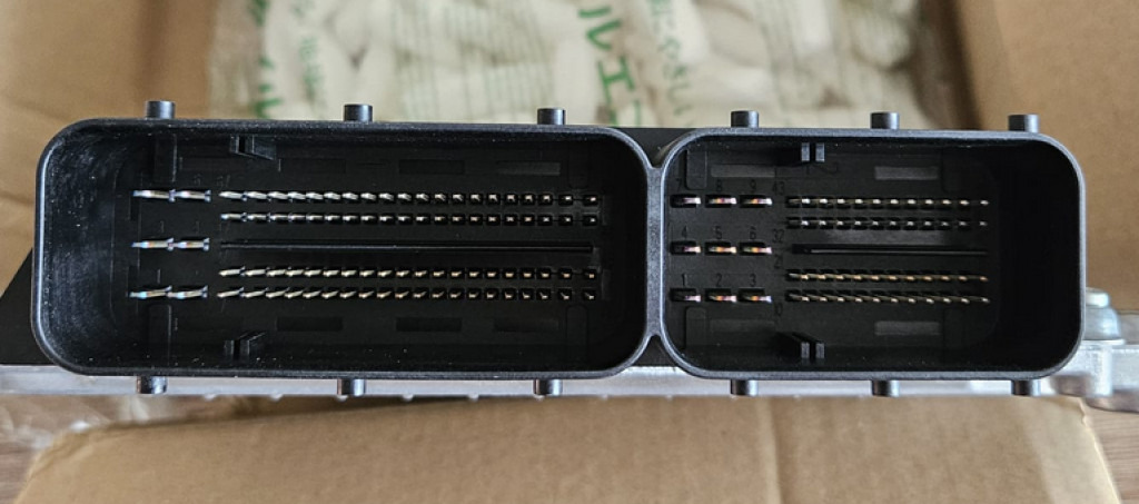 Case 48151885 - 90514296 - وحدة تحكم الكتروني - آلات البناء: صورة 2 Case 48151885 - 90514296 - وحدة تحكم الكتروني - آلات البناء: صورة 2