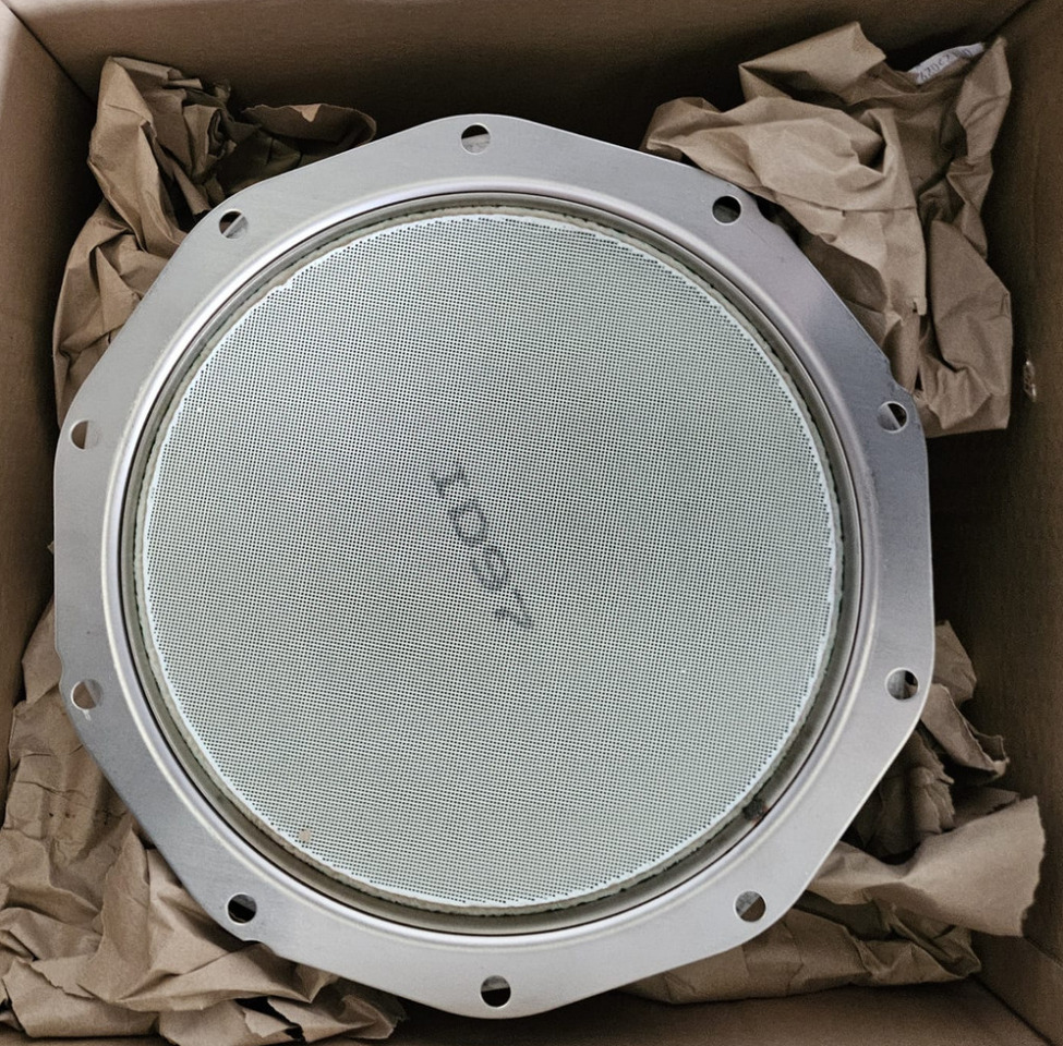 Case 51600467 - محول حفزي - آلات البناء: صورة 1 Case 51600467 - محول حفزي - آلات البناء: صورة 1