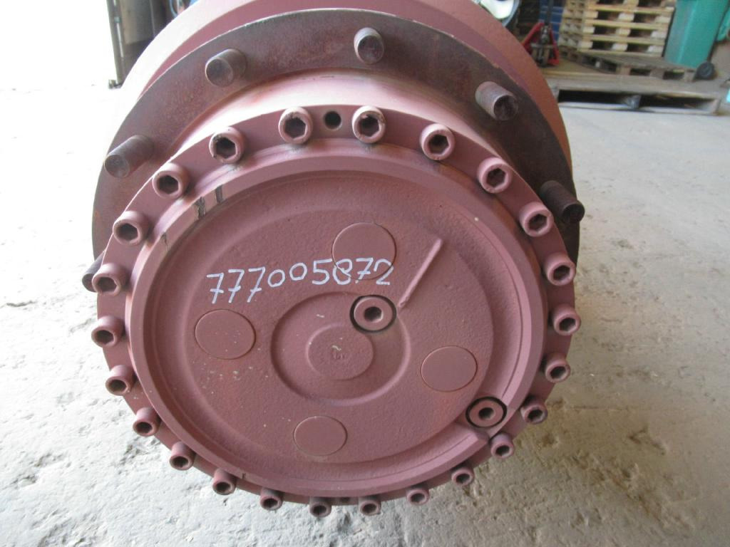 Case 8998342181 - 98342181 - المحور و قطع الغيار - الآلات الزراعية: صورة 2 Case 8998342181 - 98342181 - المحور و قطع الغيار - الآلات الزراعية: صورة 2