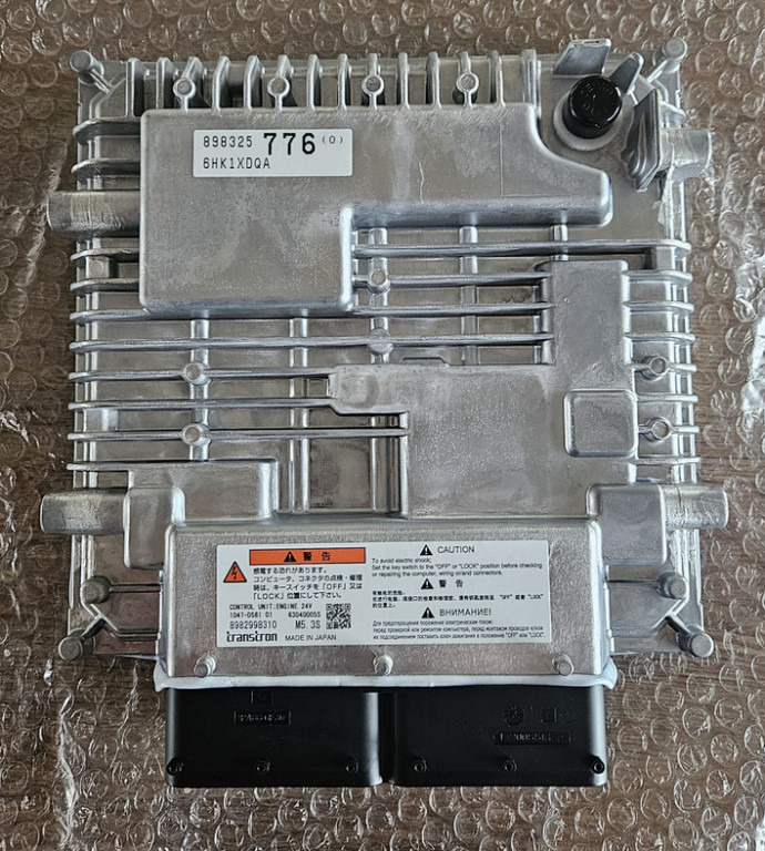 Case KBH16880 - وحدة تحكم الكتروني - آلات البناء: صورة 1 Case KBH16880 - وحدة تحكم الكتروني - آلات البناء: صورة 1