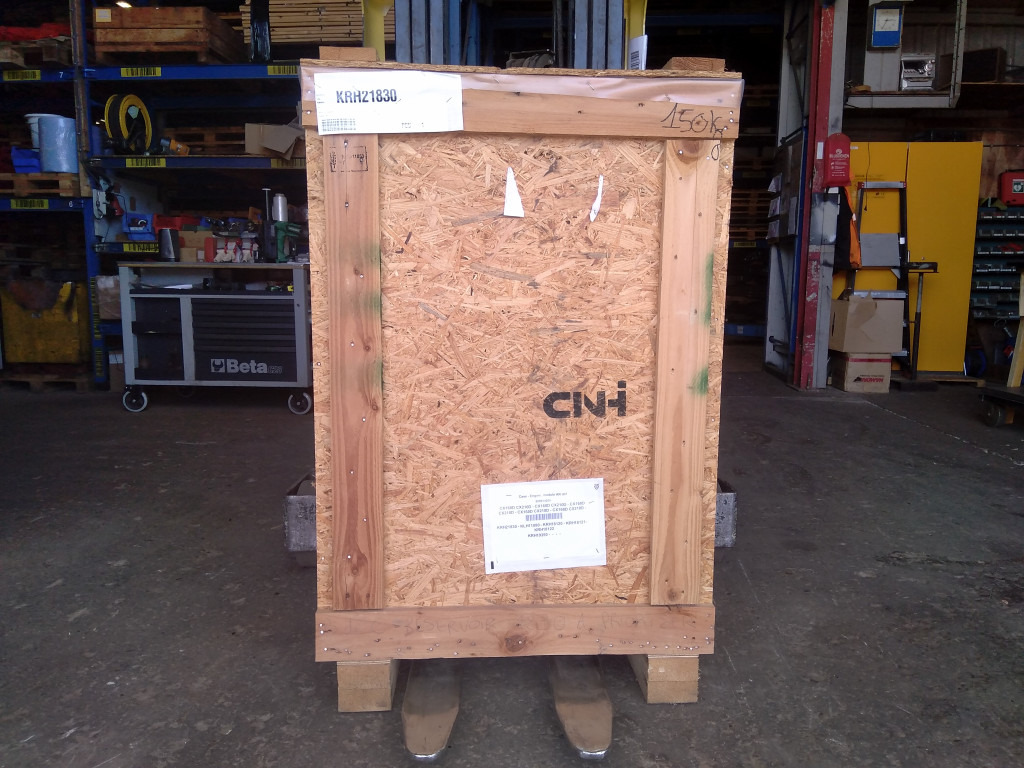 Case KRH21830 - KLH11880 - المحرك و قطع الغيار - آلات البناء: صورة 2 Case KRH21830 - KLH11880 - المحرك و قطع الغيار - آلات البناء: صورة 2