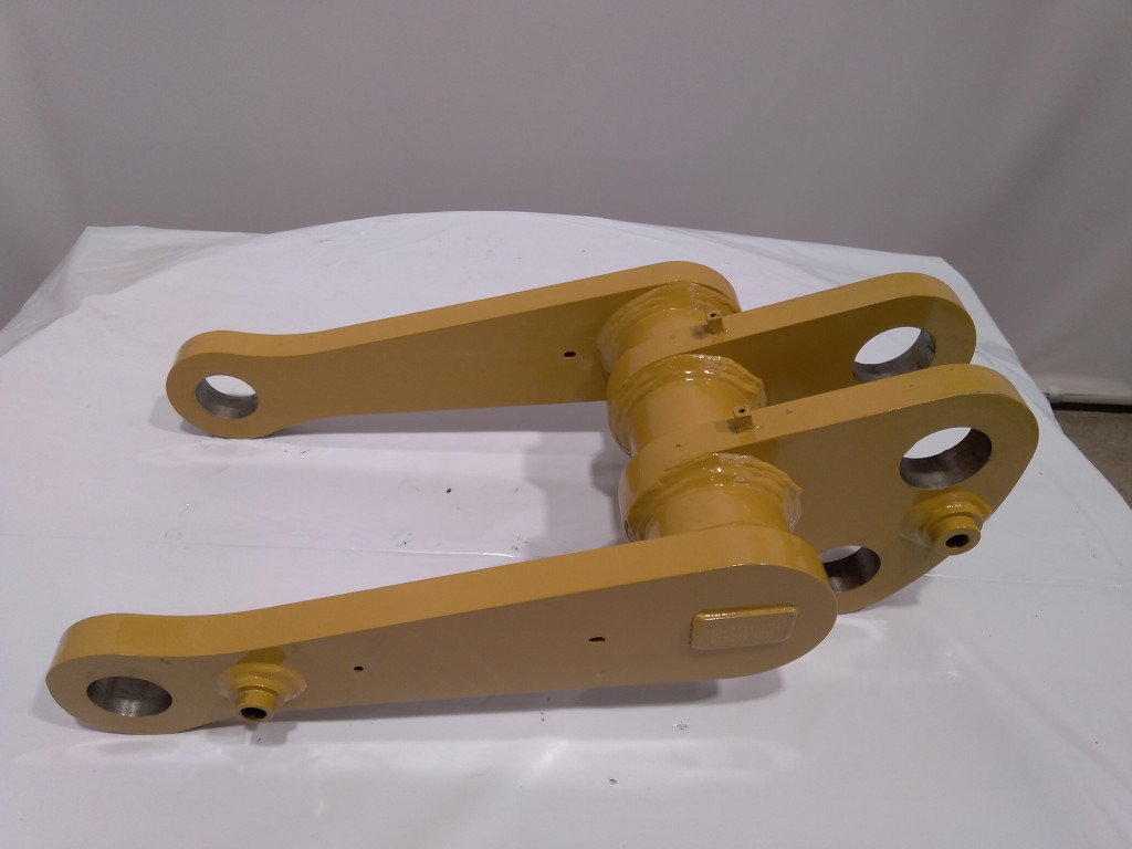 Caterpillar 2803131 - قارنة توصيل هيدروليكي - آلات البناء: صورة 4 Caterpillar 2803131 - قارنة توصيل هيدروليكي - آلات البناء: صورة 4