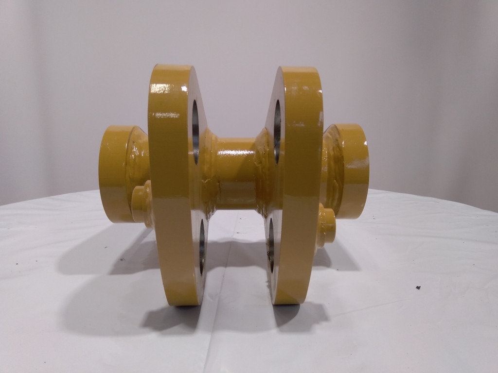 Caterpillar 2803131 - قارنة توصيل هيدروليكي - آلات البناء: صورة 2 Caterpillar 2803131 - قارنة توصيل هيدروليكي - آلات البناء: صورة 2