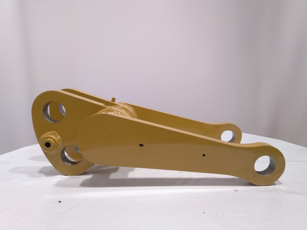 Caterpillar 2803131 - قارنة توصيل هيدروليكي - آلات البناء: صورة 1 Caterpillar 2803131 - قارنة توصيل هيدروليكي - آلات البناء: صورة 1