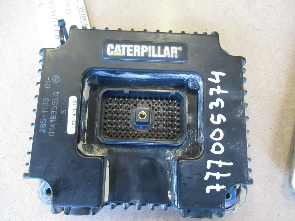 Caterpillar 2851133 - وحدة تحكم الكتروني - آلات البناء: صورة 1 Caterpillar 2851133 - وحدة تحكم الكتروني - آلات البناء: صورة 1