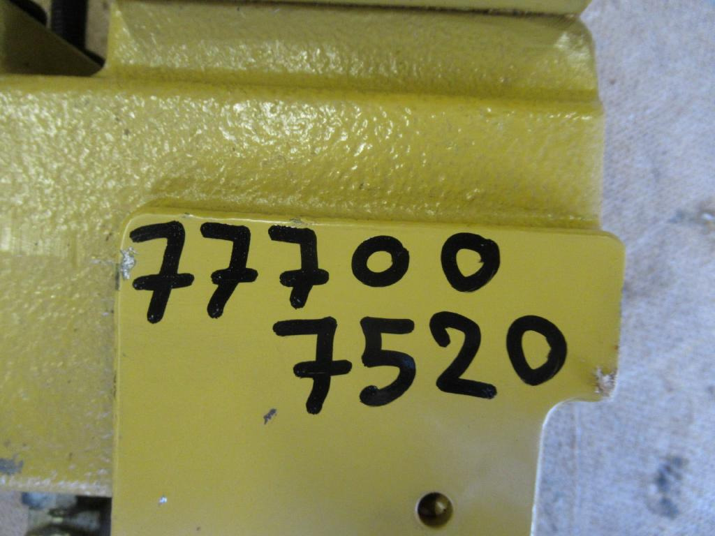 صمام هيدروليكي - آلات البناء Caterpillar 2970265 - 2970265:03: صورة 6