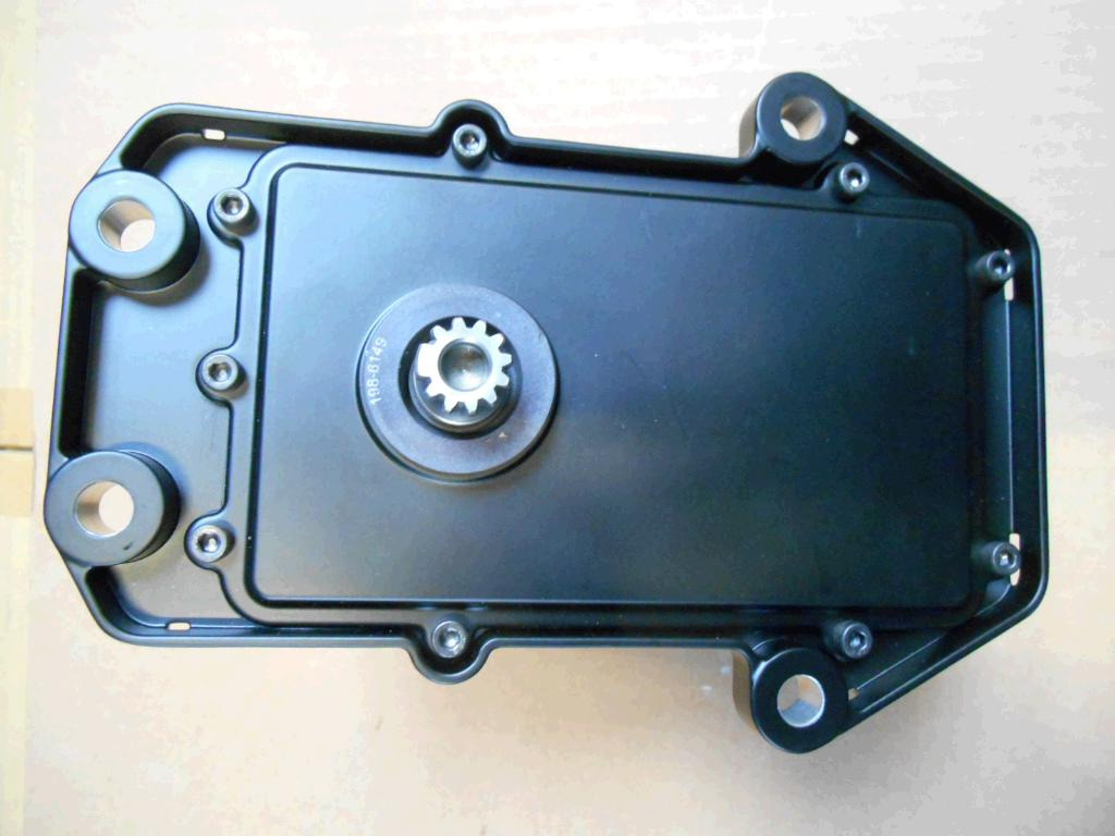 Caterpillar 3010002 - جهاز استشعار - آلات البناء: صورة 3 Caterpillar 3010002 - جهاز استشعار - آلات البناء: صورة 3