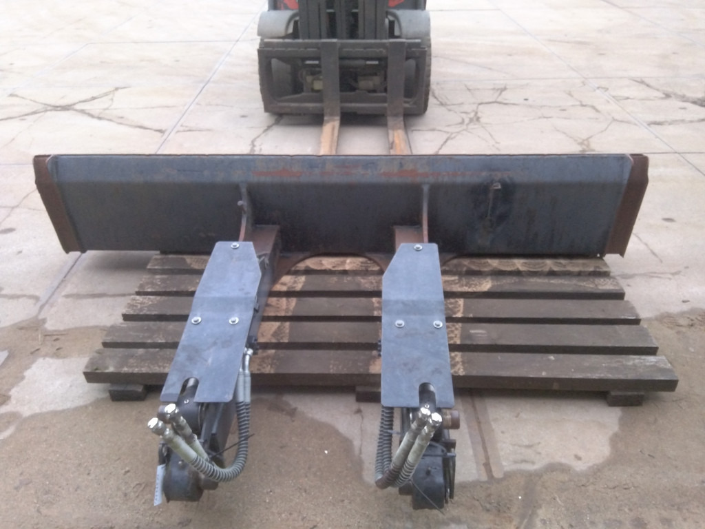 Caterpillar 315FL - - شفرة الآلة - آلات البناء: صورة 2 Caterpillar 315FL - - شفرة الآلة - آلات البناء: صورة 2