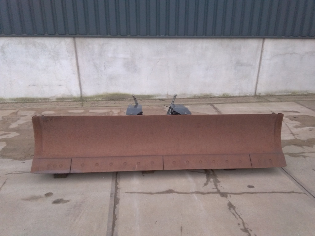 Caterpillar 315FL - - شفرة الآلة - آلات البناء: صورة 1 Caterpillar 315FL - - شفرة الآلة - آلات البناء: صورة 1