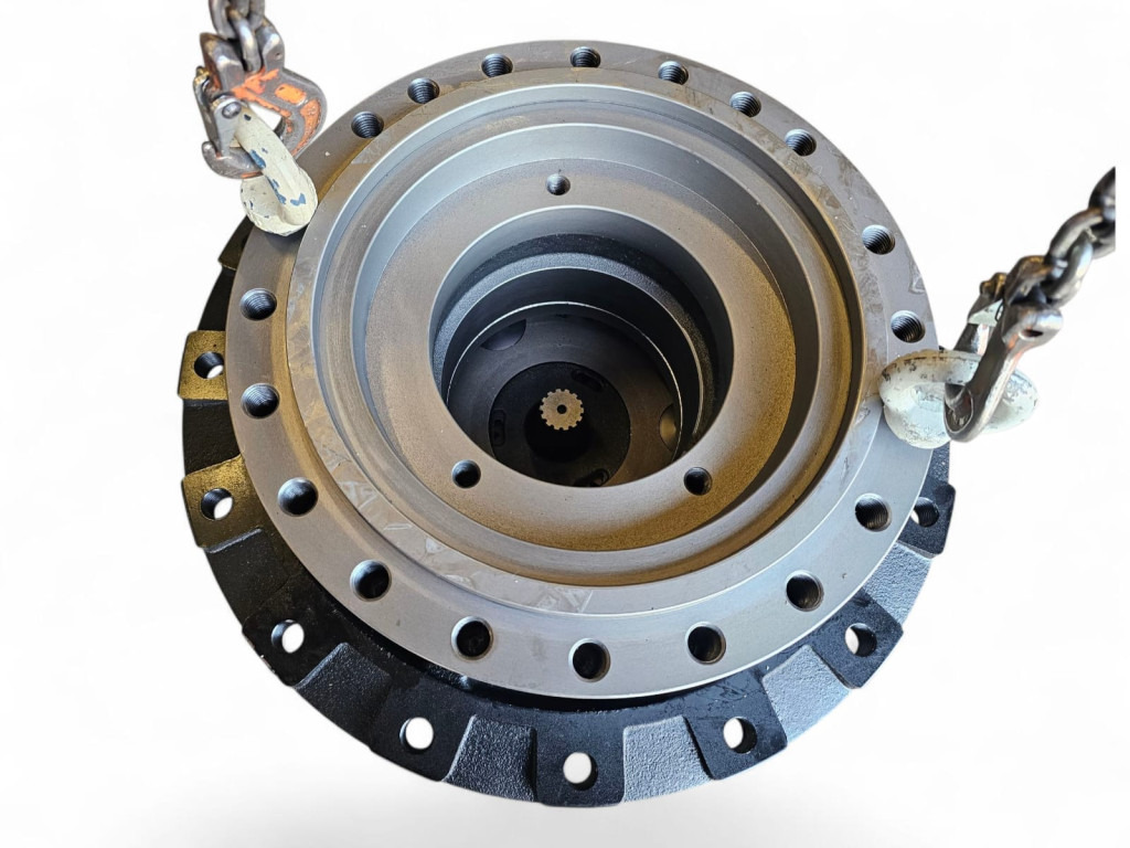 Caterpillar 3332907 - 3789562 - محرك السفر - آلات البناء: صورة 3 Caterpillar 3332907 - 3789562 - محرك السفر - آلات البناء: صورة 3