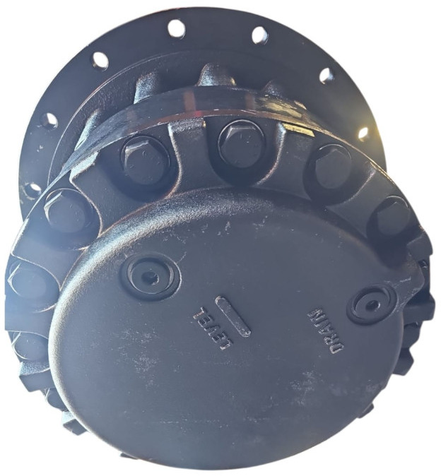 Caterpillar 3332907 - 5149426 - محرك السفر - آلات البناء: صورة 2 Caterpillar 3332907 - 5149426 - محرك السفر - آلات البناء: صورة 2