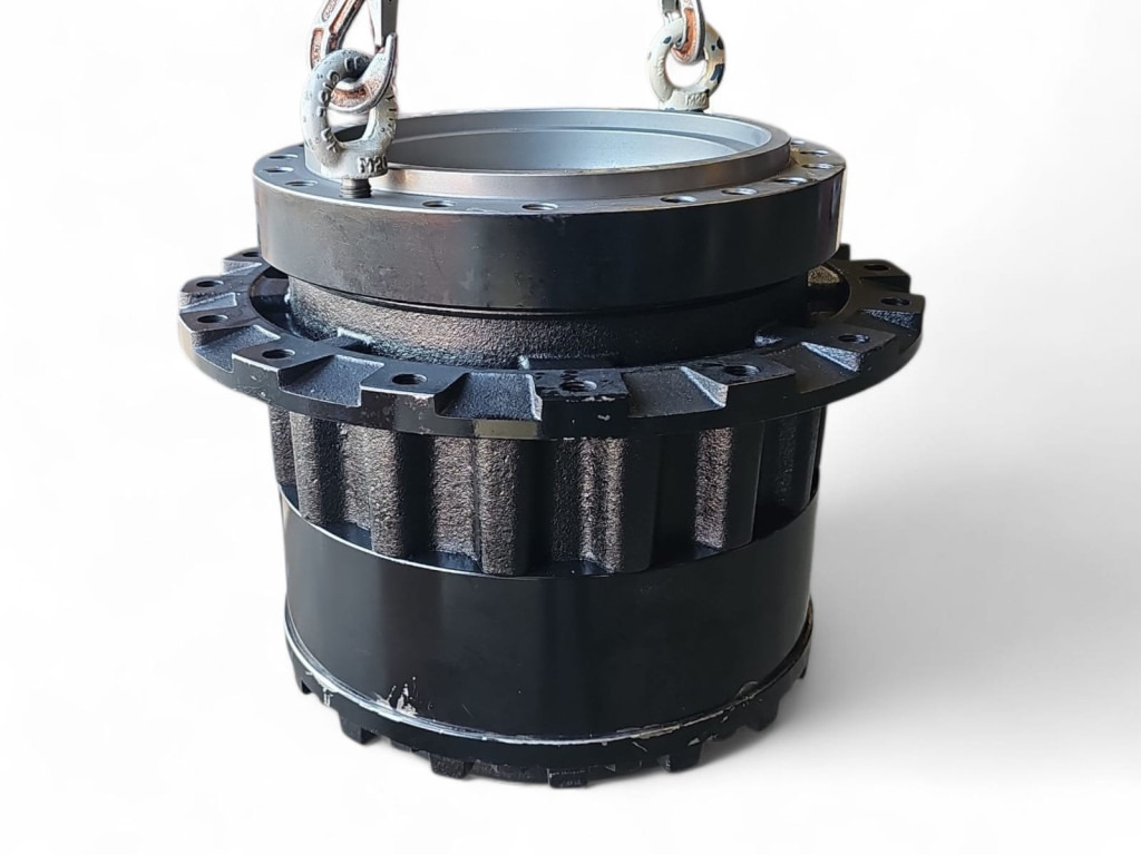 Caterpillar 3332907 - 5149426 - محرك السفر - آلات البناء: صورة 4 Caterpillar 3332907 - 5149426 - محرك السفر - آلات البناء: صورة 4