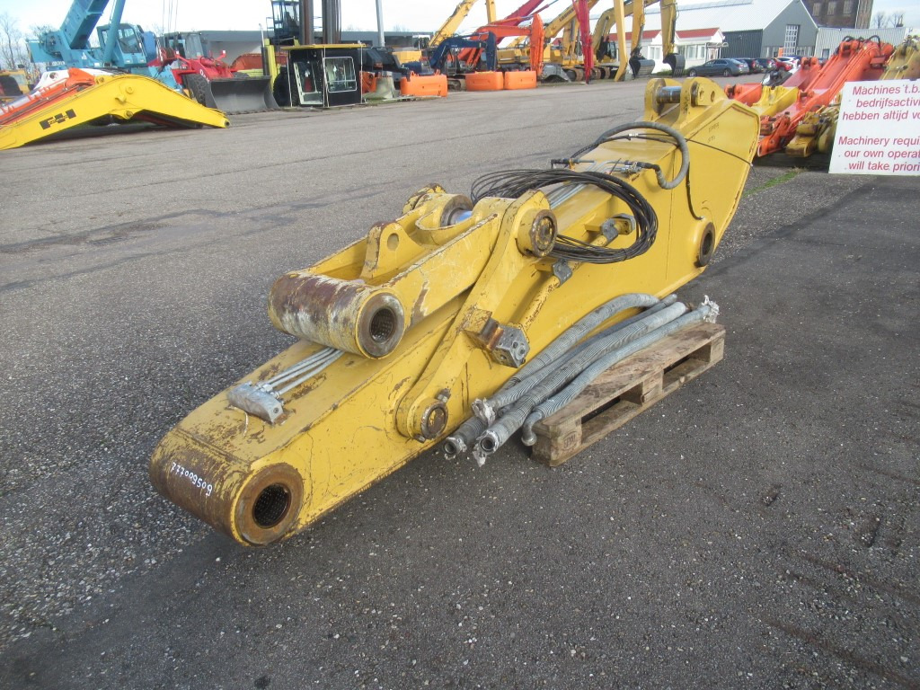 Caterpillar 336FL - - ذراع تطويل - آلات البناء: صورة 5 Caterpillar 336FL - - ذراع تطويل - آلات البناء: صورة 5