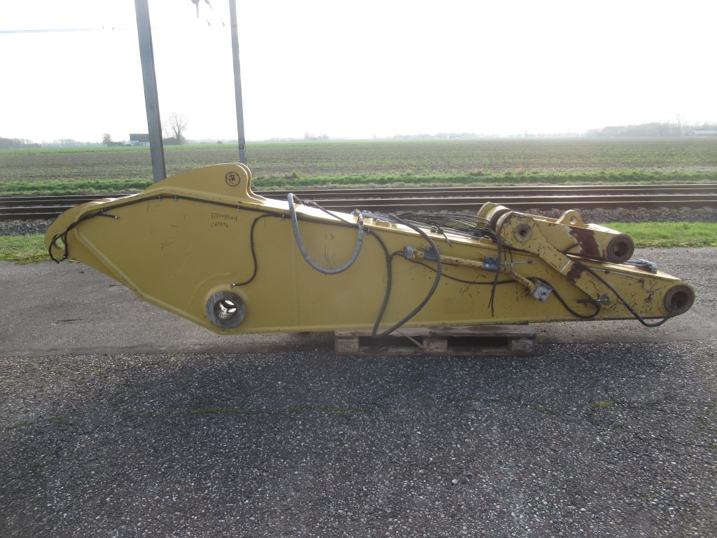 Caterpillar 336FL - - ذراع تطويل - آلات البناء: صورة 1 Caterpillar 336FL - - ذراع تطويل - آلات البناء: صورة 1