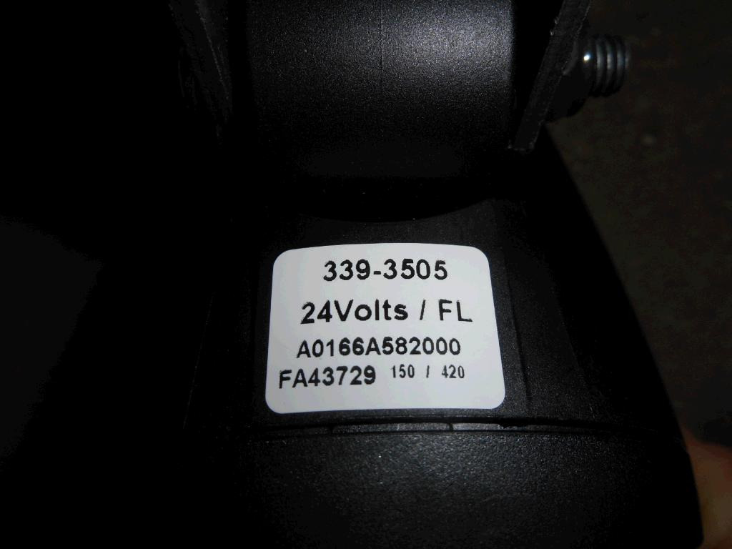 Caterpillar 3393505 - - أضواء/ إضاءة - آلات البناء: صورة 5 Caterpillar 3393505 - - أضواء/ إضاءة - آلات البناء: صورة 5