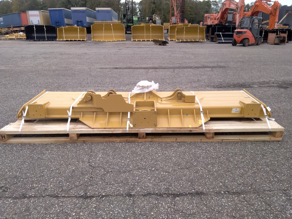 Caterpillar 3593410 - شفرة الآلة - جرافة: صورة 3 Caterpillar 3593410 - شفرة الآلة - جرافة: صورة 3