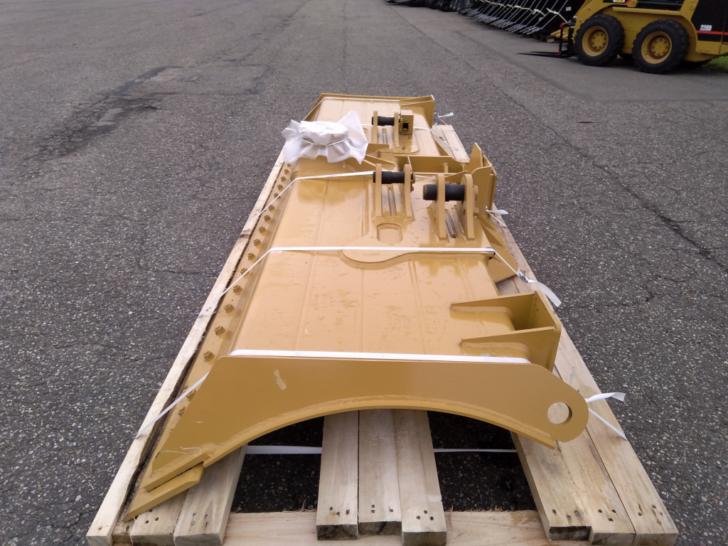 Caterpillar 3593410 - شفرة الآلة - جرافة: صورة 2 Caterpillar 3593410 - شفرة الآلة - جرافة: صورة 2