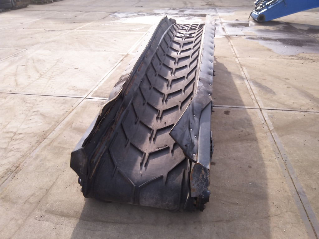 Dynapac PL1000F - - سيور ناقلة: صورة 2 Dynapac PL1000F - - سيور ناقلة: صورة 2