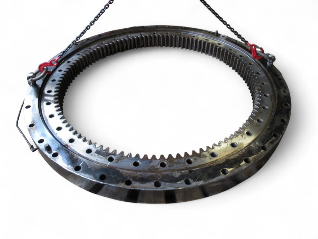 Fiat Hitachi 71403020 - 9129521 - محمل الدوران - آلات البناء: صورة 1 Fiat Hitachi 71403020 - 9129521 - محمل الدوران - آلات البناء: صورة 1