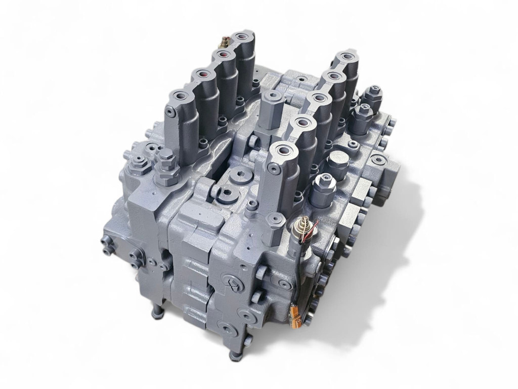 Hitachi 4311602 - UHX36-51(8) - صمام هيدروليكي - آلات البناء: صورة 2 Hitachi 4311602 - UHX36-51(8) - صمام هيدروليكي - آلات البناء: صورة 2