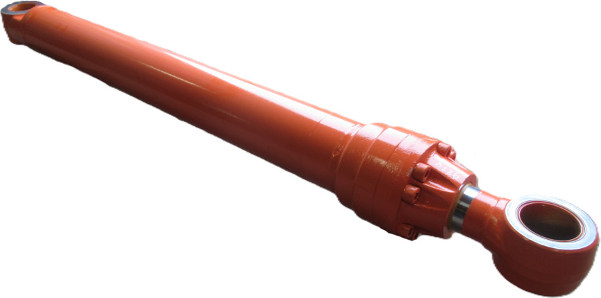 Hitachi 4340511 - 71432292 R - اسطوانة هيدروليكية - آلات البناء: صورة 1 Hitachi 4340511 - 71432292 R - اسطوانة هيدروليكية - آلات البناء: صورة 1