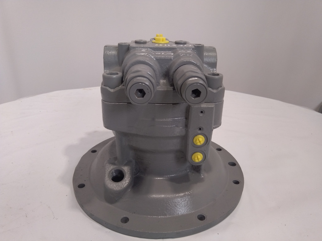 Hitachi 4651137 - YA00053104 - محرك سوينغ - آلات البناء: صورة 3 Hitachi 4651137 - YA00053104 - محرك سوينغ - آلات البناء: صورة 3