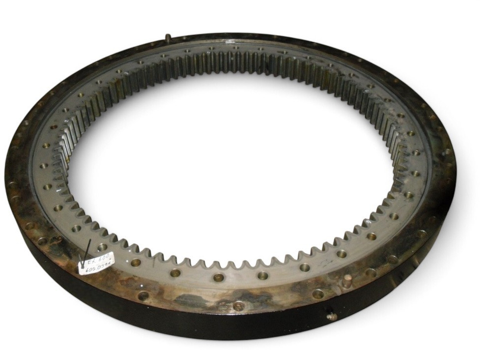 Hitachi 6023969 - 9321213 - محمل الدوران - آلات البناء: صورة 1 Hitachi 6023969 - 9321213 - محمل الدوران - آلات البناء: صورة 1