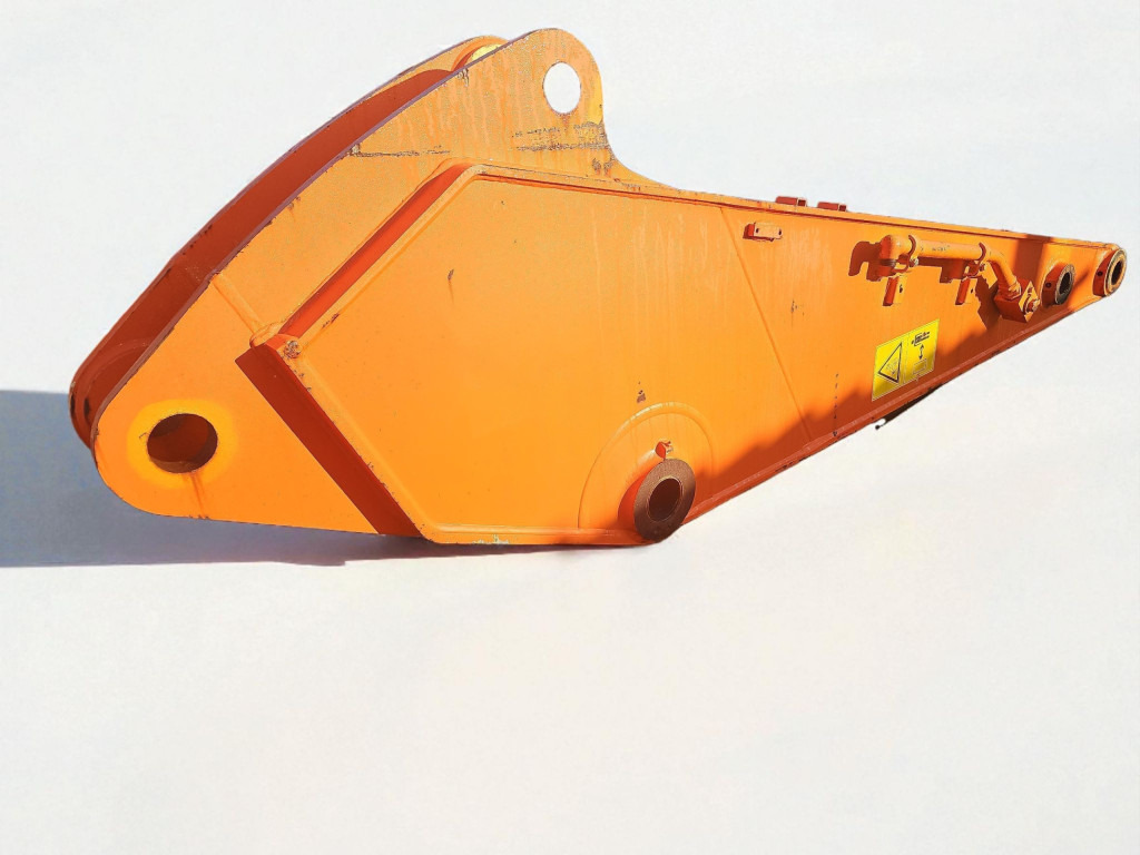 Hitachi 7039810 - ذراع تطويل - آلات البناء: صورة 2 Hitachi 7039810 - ذراع تطويل - آلات البناء: صورة 2