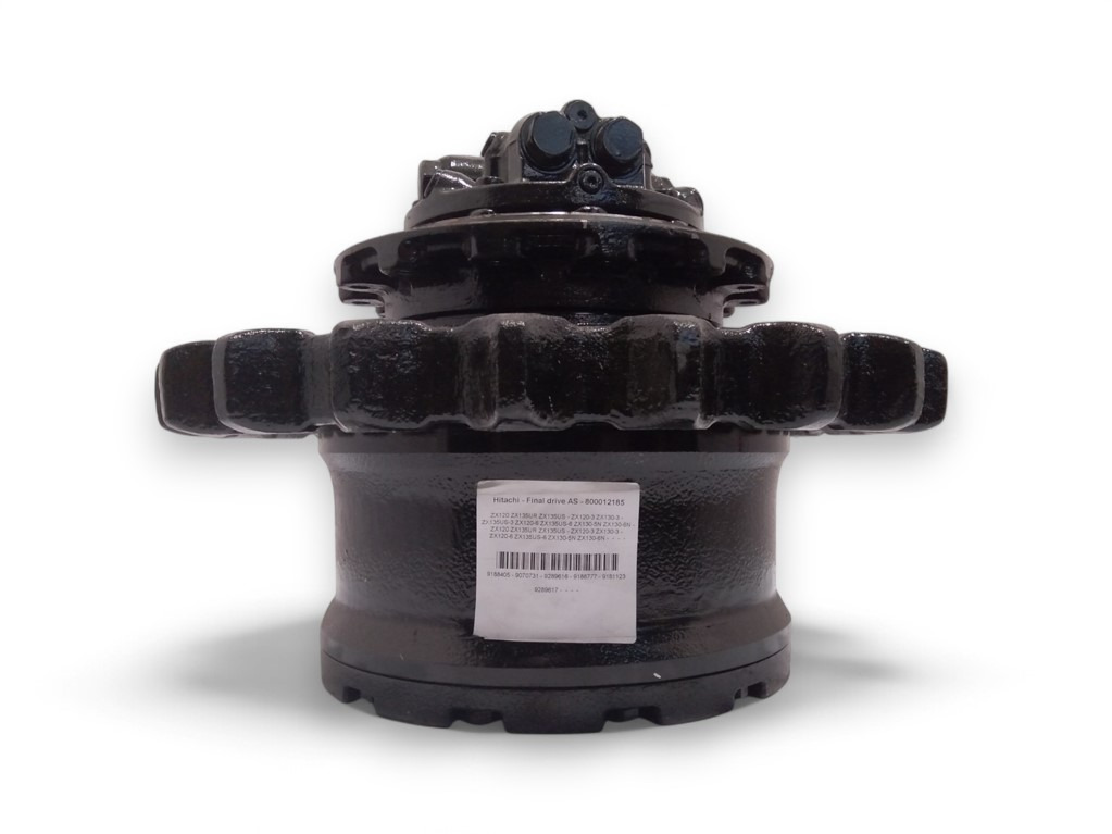 Hitachi 9188405 - 9180731 - محرك السفر - آلات البناء: صورة 1 Hitachi 9188405 - 9180731 - محرك السفر - آلات البناء: صورة 1
