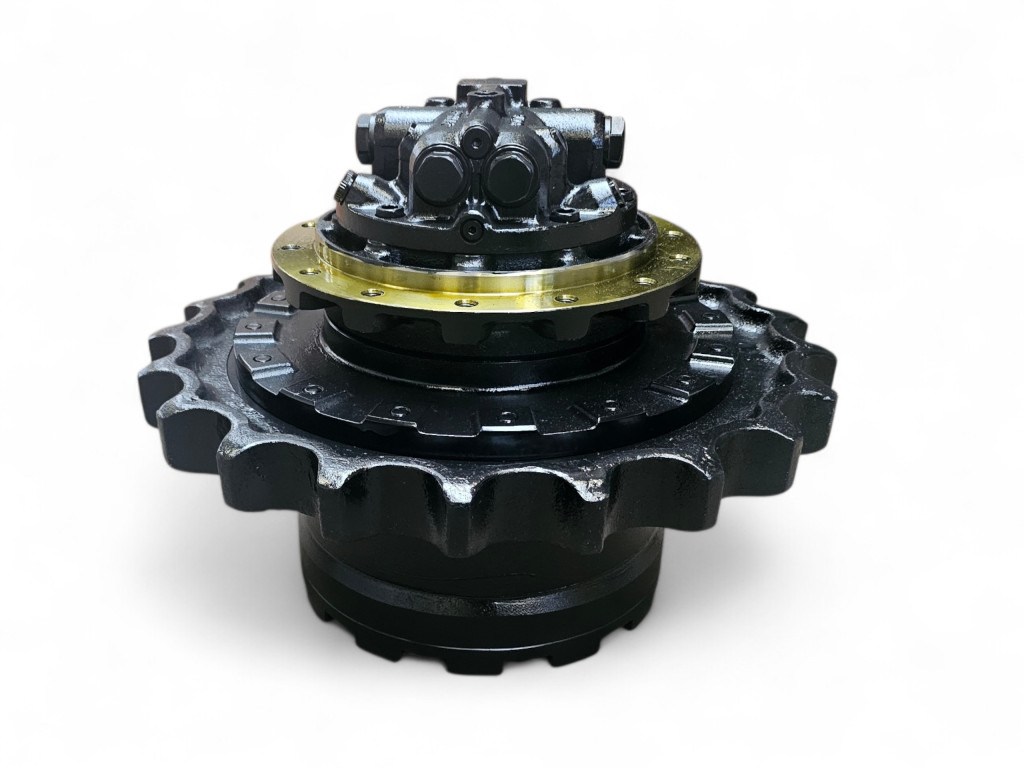 Hitachi 9289617 - 9181123 - محرك السفر - آلات البناء: صورة 1 Hitachi 9289617 - 9181123 - محرك السفر - آلات البناء: صورة 1