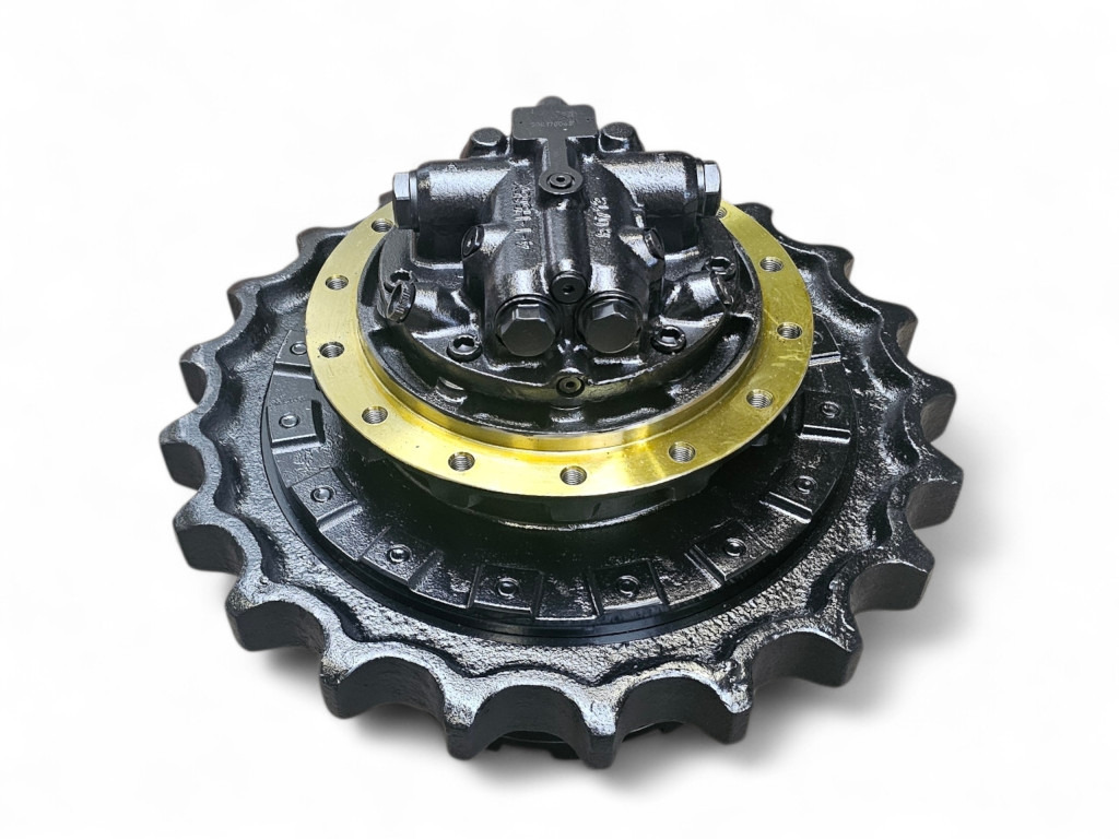 Hitachi 9289617 - 9188777 - محرك السفر - آلات البناء: صورة 2 Hitachi 9289617 - 9188777 - محرك السفر - آلات البناء: صورة 2