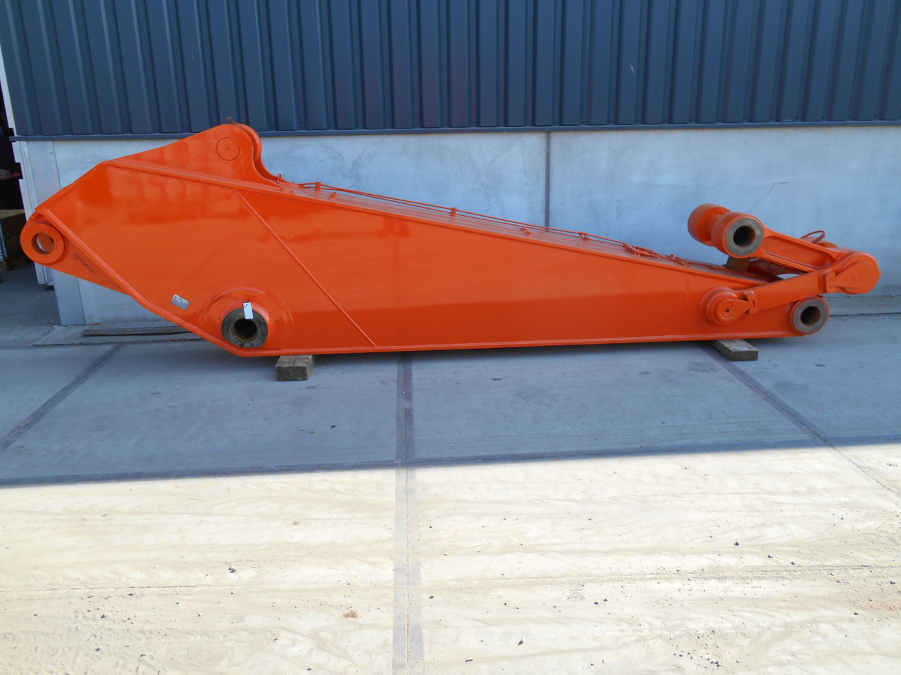 Hitachi EX700 - - ذراع تطويل - آلات البناء: صورة 1 Hitachi EX700 - - ذراع تطويل - آلات البناء: صورة 1