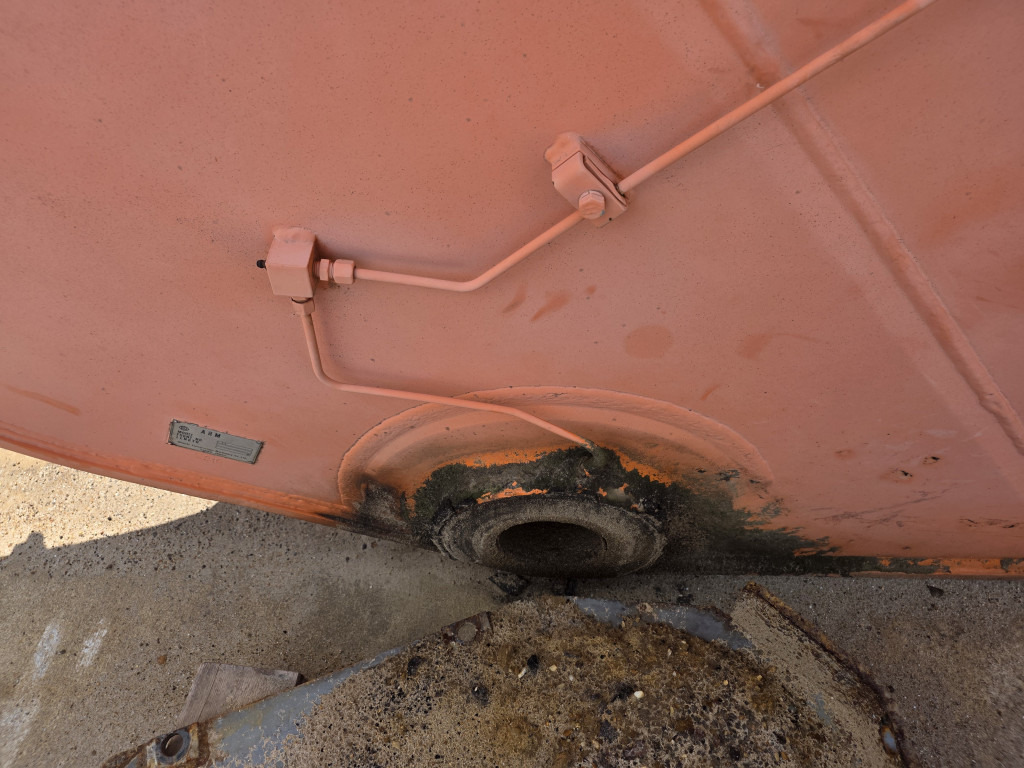 Hitachi EX750-5 - 5004146 - ذراع تطويل - آلات البناء: صورة 3 Hitachi EX750-5 - 5004146 - ذراع تطويل - آلات البناء: صورة 3